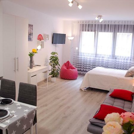 Tarifa 4 Apartment Аликанте Екстериор снимка