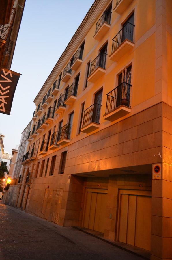 Tarifa 4 Apartment Аликанте Екстериор снимка