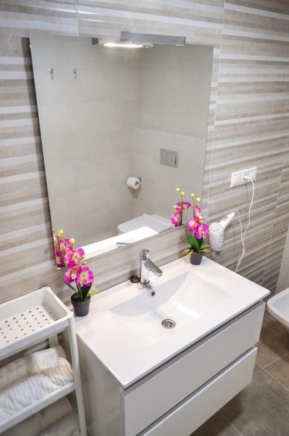 Tarifa 4 Apartment Аликанте Екстериор снимка